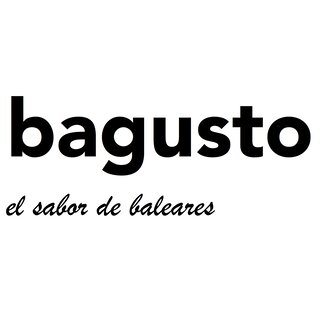 bagusto Schneidebrett 34x17x2cm aus Olivenholz Handgefertigt auf Mallorca