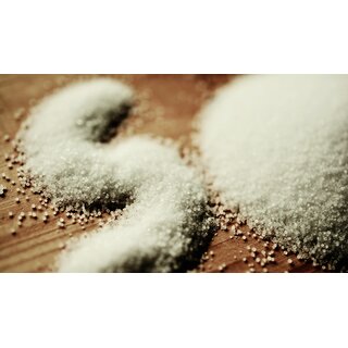 Bagusto - Sa Sal - Sea Salt - Saline Salt - Es Trenc - DES Trenc Mallorca fina / fine 1kg