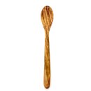 Wooden spoon 31 cm made of olive wood handmade on...